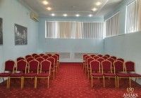 Конференц- зал "Классический" Конференц- зал "Классический"